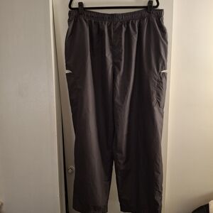 STARTER Men's Dark Gray Joggers
